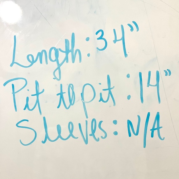 H&M Fit & Flare Spaghetti Strap Ruffle Dress Size 2 - Picture 7 of 7